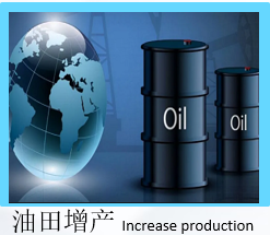 制氮機應用-油田增產