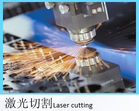 制氮機應(yīng)用-激光切割